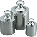 Vibra Cylindncal Weight (Stainless)