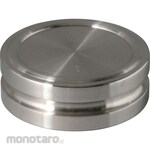 Vibra Disk Weight (Stainless)