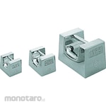 Vibra Rectangular Weight (Ferrum)