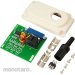 AND RS-232C Interface for FG