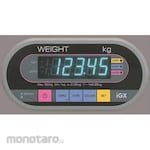 ISHIDA Weighting Indicator with RS232C