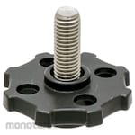 Kubota Instrumentation Level Adjustment Feet