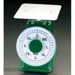 ESCO 2.0kg (5g) precision scale