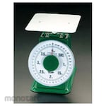 ESCO 4kg fine dish scale
