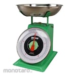 HIOSHI Timbangan Duduk Bulat ECO Type