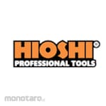 HIOSHI Timbangan Duduk Bulat Mantap ECO Type