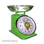 Newton Scale Timbangan Pegas Ekonomis