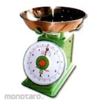 Newton Scale Timbangan Pegas