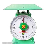 RENKMHE Timbangan Analog Manual