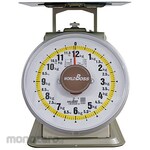 TAKAMORI KOHKI Timbangan Analog Mudah Dibaca (Timbangan Jarum)
