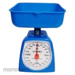 Visero Timbangan Duduk