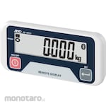 A&D External display