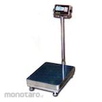 Excellent Scale Timbangan Meja Anti Air Stainless Steel (Timbangan Duduk Tahan Air Baja Tahan Karat)