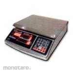 HENHERR Timbangan Harga Anti Air (Timbangan Dagang Kedap Air)