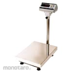 NAGATA Scale Timbangan Lantai Anti Air Seri TW (Timbangan Platform Tahan Air)