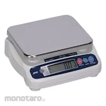 A D WEIGHING Compact Counting Bench Scale LCD