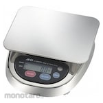 A D WEIGHING Food Scale