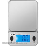 A&D Digital Scale Pocket Size Compact Scale HJ-A (Timbangan Digital)