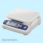 A&D Scale with Certification SJ Series