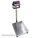 ACIS PSC bench scales with A&D Indicator