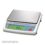 AND Digital Scale Compact Balances EW-i Series (Timbangan Digital)