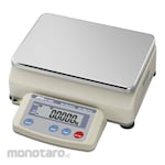 AND Digital Scale Personal Electronic Balance (Timbangan Digital)