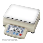 AND Digital Scale Precision Bench EK-L Series (Timbangan Digital)