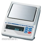 AND Digital Scale SHS Sensor Built-in Motorized Calibration Weight (Timbangan Digital)