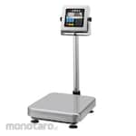 AND Digital Scale Waterproof Platform HVW Series (Timbangan Digital)