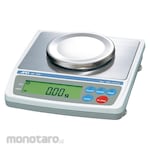 AND Timbangan Digital (Digital Scale)