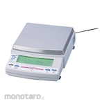 AS ONE Electronic Balance Sefi Wide Range Type
