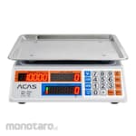 Acas Timbangan Duduk Digital