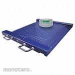 Adam Equipment Digital Scale Platform Floor (Timbangan Digital)