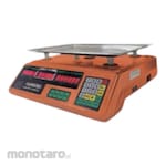 Capasito Digital Scale Table (Timbangan Digital)