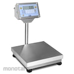 DINI ARGEO Digital Scale Stainless Steel (Timbangan Digital)