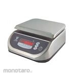 Digi Digital Scale Fully Waterproof Tabletop Weighing (Timbangan Digital)