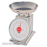 ESCALI Mechanical Scale with Bowl