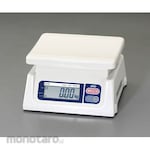ESCO Digital Scale 10kg (10g) (with verification) (Timbangan Digital)