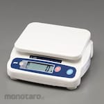 ESCO Digital Scale 12kg (10g) (Timbangan Digital)