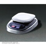 ESCO Digital Scale 3.0kg (1g) Waterproof (Timbangan Digital)