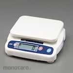 ESCO Digital Scale 5.0kg (5.0g) (Timbangan Digital)