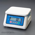 ESCO Digital Scale 6000g (0.2g) Waterproof / Dustproof (Timbangan Digital)