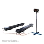 Gyumo Digital Scale Load Bar (Timbangan Digital)