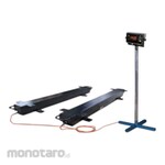 Gyumo Load Bar Scale