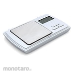 IDEALIFE Digital Scale Digital Pocket (Timbangan Digital)