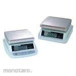 ISHIDA Waterproof Dual Weighing Scale