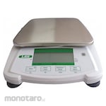 LAB SAFETY SUPPLY Bench Scale