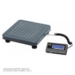 MEASURETEK Shipping & Receiving Bench Scale