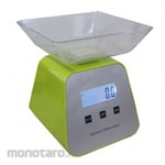 NANKAI Digital Scale Box Weighing (Timbangan Digital)