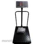 NEWTECH Digital Scale Digital Sitting (Timbangan Digital)